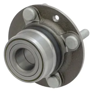 ZIKMAR Z89266R Ступица колеса