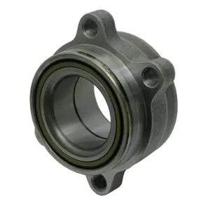 ZIKMAR Z89287R Ступица передняя