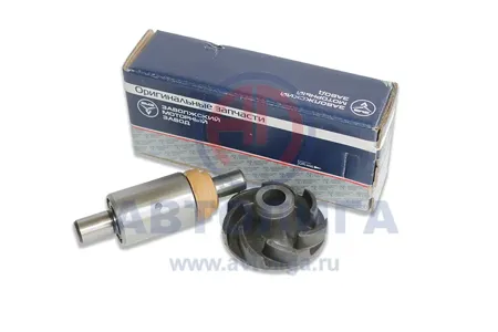 ЗМЗ 4061307002 РЕМ.НАБОР ВОДЯНОГО НАСОСА ЗМЗ-406 В УПАКОВКЕ ЗМЗ