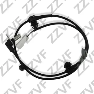 ZZVF GRA37343 Датчик abs передний левый