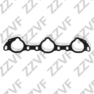 ZZVF GRA97444 Прокладка коллектора впускного Nissan Teana Rus Make (09-13), QX50EX (08-17) (--, РОССИЯ)