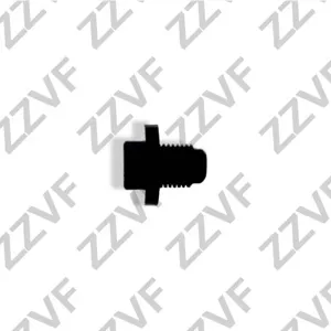 ZZVF ZV122L Пробка сливная радиатора