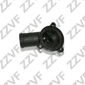 ZZVF ZV18EC Крышка термост.