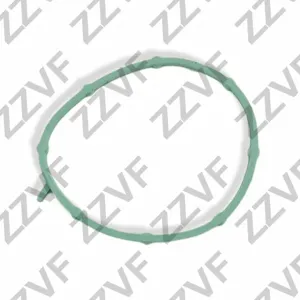 ZZVF ZV1937F Прокладка корпуса дроссельной заслонки