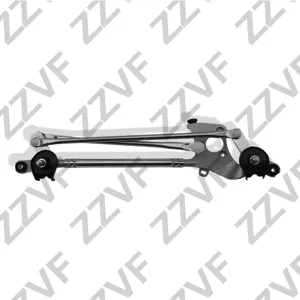 ZZVF ZV42AUT Трапеция стеклоочистителя без мотора