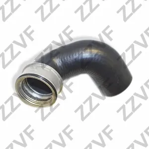 ZZVF ZVA21082 Патрубок интеркулера