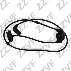 ZZVF ZVA221008 Жгут электропроводки стойки пневомобаллона переднего