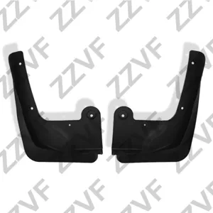 ZZVF ZVB538P Брызговики передние