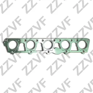 ZZVF ZVBZ0052 Прокладка выпускного коллектора VW Beetle (5C1) (11- ), Jetta VI (162) (10- ) (--, РОССИЯ)