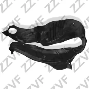 ZZVF ZVCY1053R Подкрылок передний правый