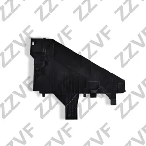 ZZVF ZVKRK310 Кронштейн фары правый