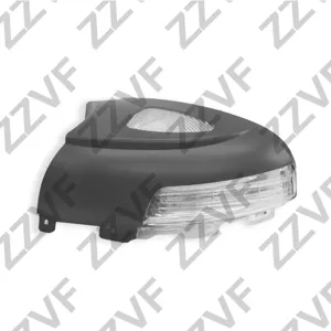 ZZVF ZVPFR033 Повторитель поворота в боковое зеркало правый