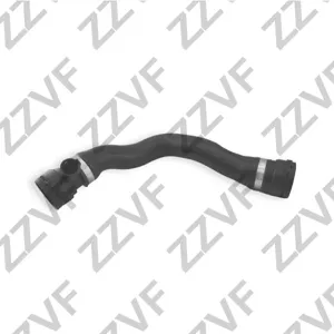 ZZVF ZVR1044 Патрубок радиатора