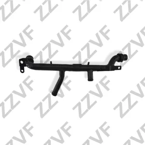 ZZVF ZVR1108 Трубка системы охлаждения