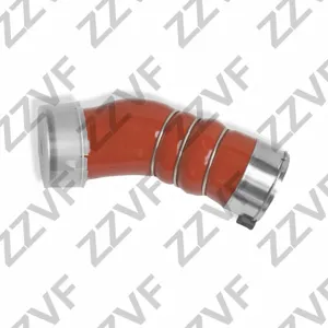 ZZVF ZVR1170 Патрубок интеркулера