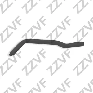 ZZVF ZVR1244 ШЛАНГ ВЕНТИЛЯЦИИ КАРТЕРНЫХ ГАЗОВ Toyota Avensis (00-08), RAV4 (00-05), Corolla Verso (01-09)