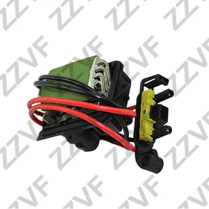 ZZVF ZVRZ0034 Резистор ветилятора отопителя  
