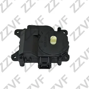 ZZVF ZVRZ0042 Моторчик заслонки отопителя