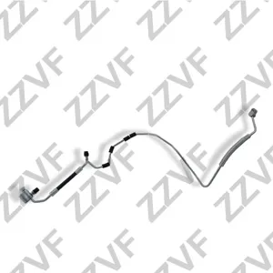 ZZVF ZVT1472 Трубка кондиционера