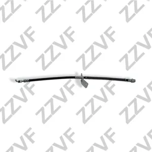 ZZVF ZVTH174 Шланг тормозной перед. правый