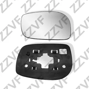 ZZVF ZVTO2116R Зеркальный элемент