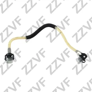 ZZVF ZVTP044 ТРУБКА ТОПЛИВНАЯ MERCEDES W163, W203, W220