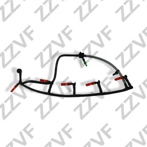 ZZVF ZVTP172 Трубка топливная