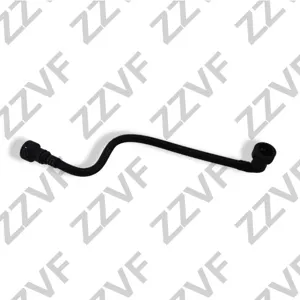 ZZVF ZVTP280 Трубка топливная