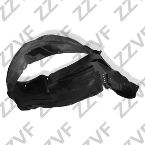 ZZVF ZVTY4890201L Подкрылок передний