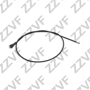 ZZVF ZVTZK15 Трос привода замка капота