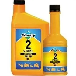 3TON 40236 3TON 2Т минеральное масло Country ST-501 (1L)