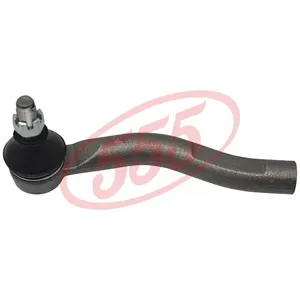 555 SET021L Наконечник рул внешн лев Toyota Vitz NCP91/SP90 05-