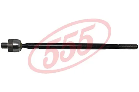 555 SR7640L Тяга рул внутр лев Suzuki SX4 06-