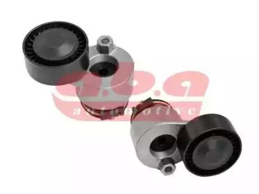ABA AUTOMOTIVE YD205592 Натяжитель ремня NISSAN