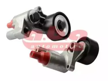 ABA AUTOMOTIVE YD405925 Ролик натяжителя ремня