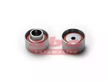 ABA AUTOMOTIVE YM182730 Ролик ремня ГРМ MAZDA