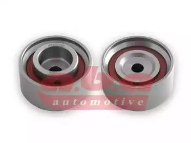 ABA AUTOMOTIVE YM320020 Ролик ремня ГРМ KIA