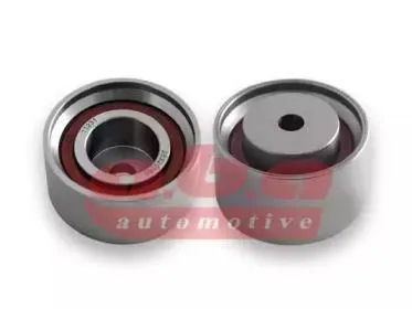 ABA AUTOMOTIVE YM320160 Ролик натяжителя ремня ГРМ
