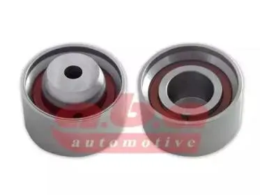 ABA AUTOMOTIVE YM321050 Ролик натяжителя ремня