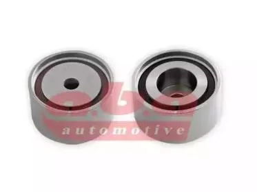 ABA AUTOMOTIVE YM329050 Ролик ремня ГРМ TOYOTA