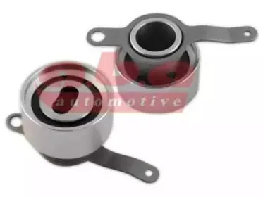 ABA AUTOMOTIVE YM330040 Ролик ремня ГРМ HONDA