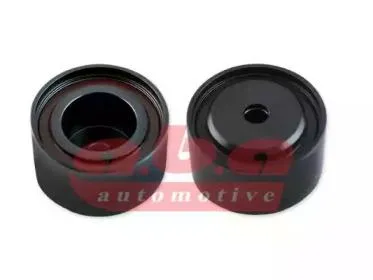 ABA AUTOMOTIVE YM456536 Ролик ремня приводного MAN F2000