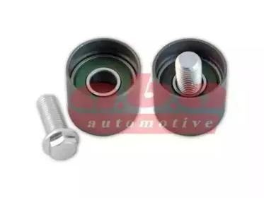 ABA AUTOMOTIVE YM505730 Ролик ремня ГРМ VAG
