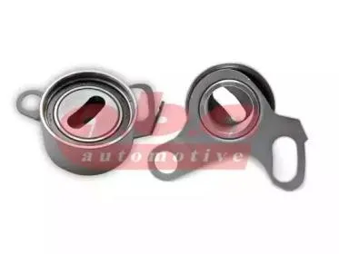 ABA AUTOMOTIVE YM656235 Ролик ремня ГРМ VAG