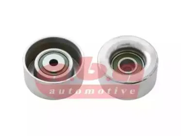 ABA AUTOMOTIVE YM656967 Ролик натяжителя ремня