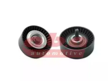 ABA AUTOMOTIVE YP105871 Ролик натяжителя ремня