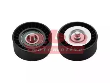 ABA AUTOMOTIVE YP106035 Ролик ремня приводного GM
