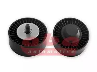 ABA AUTOMOTIVE YP155067 Ролик натяжителя ремня