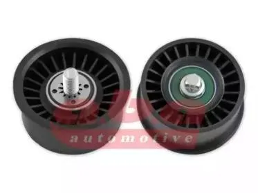 ABA AUTOMOTIVE YP304010 Ролик ремня ГРМ GM