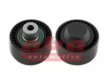 ABA AUTOMOTIVE YP405187 Ролик натяжителя ремня